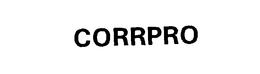 CORRPRO trademark