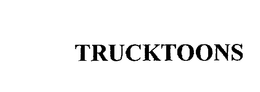 TRUCKTOONS trademark