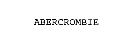 ABERCROMBIE trademark