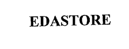 EDASTORE trademark