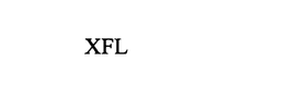 XFL trademark