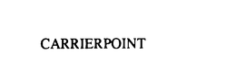 CARRIERPOINT trademark