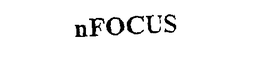 NFOCUS trademark