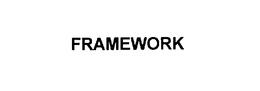 FRAMEWORK trademark