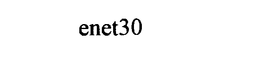 ENET30 trademark