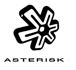 ASTERISK trademark