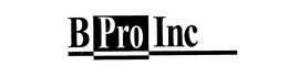 BPRO INC trademark