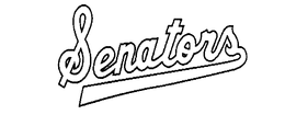 SENATORS trademark
