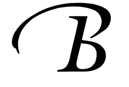 B trademark