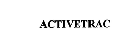 ACTIVETRAC trademark
