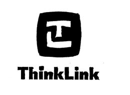 TL THINKLINK trademark
