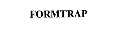 FORMTRAP trademark
