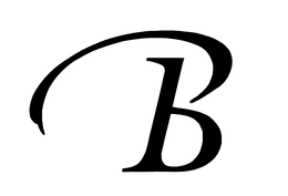 B trademark