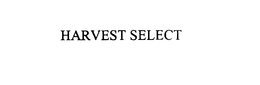 HARVEST SELECT trademark