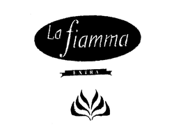 LA FIAMMA EXTRA trademark
