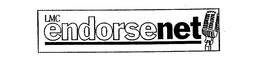 LMC ENDORSENET trademark