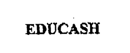 EDUCASH trademark