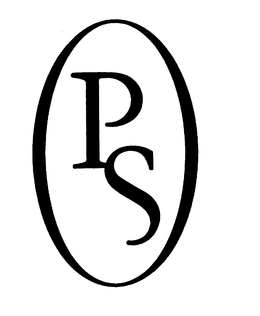 PS trademark