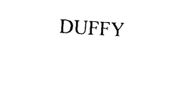 DUFFY trademark