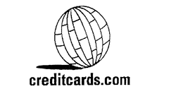 CREDITCARDS.COM trademark