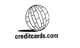 CREDITCARDS.COM trademark