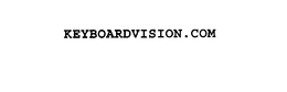 KEYBOARDVISION.COM trademark