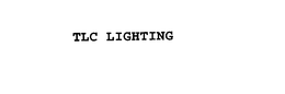 TLC LIGHTING trademark