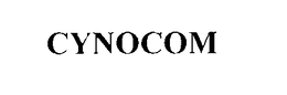 CYNOCOM trademark
