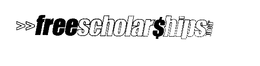 FREESCHOLAR$HIPS.COM trademark