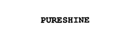PURESHINE trademark
