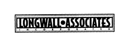 LONGWALL ASSOCIATES INCORPORATED trademark