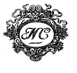 NC trademark
