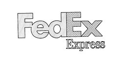 FEDEX EXPRESS trademark
