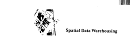 SPATIAL DATA WAREHOUSING trademark