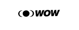 WOW trademark