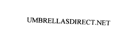 UMBRELLASDIRECT.NET trademark