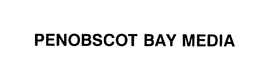 PENOBSCOT BAY MEDIA trademark