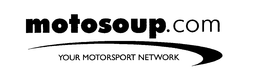 MOTOSOUP.COM YOUR MOTORSPORT NETWORK trademark