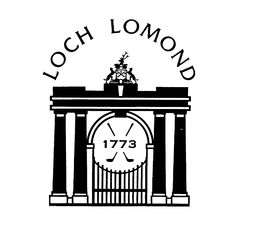 LOCH LOMOND trademark