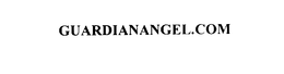 GUARDIANANGEL.COM trademark