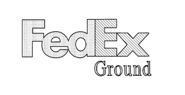 FEDEX GROUND trademark
