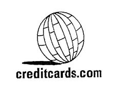 CREDITCARDS.COM trademark