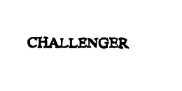 CHALLENGER trademark