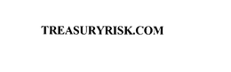 TREASURYRISK.COM trademark