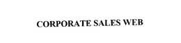 CORPORATE SALES WEB trademark