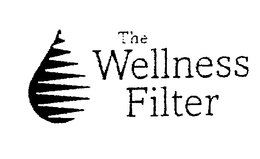 THE WELLNESS FILTER trademark