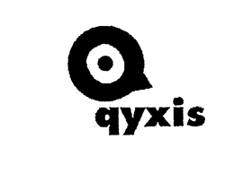 QYXIS trademark