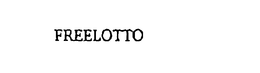 FREELOTTO trademark