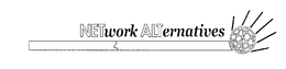 NETWORK ALTERNATIVES trademark