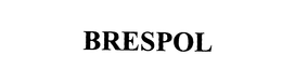 BRESPOL trademark